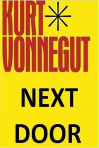 BBC R3 Production Kurt Vonnegut Jr s Next Door