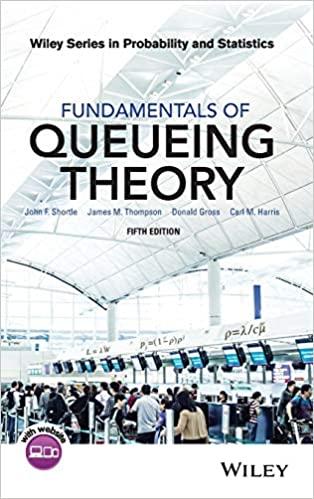 Fundamentals of Queueing Theory 5th Edition True PDF FreeCourseWeb