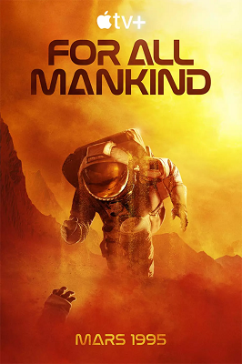 For All Mankind S03E05 Seven Minutes of Terror 1080p WEBMux HEVC ITA ENG DDP5 1 Atmos x265 BlackBit mkv