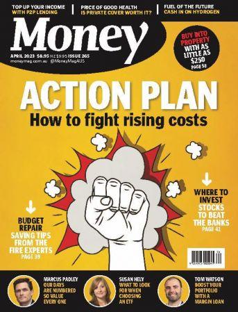 Money Australia Issue 265 April 2023