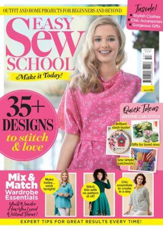 FreeCourseWeb Make It Today Issue 53 2020