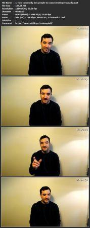 Udemy Work the Room Networking in the era of COVID