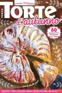 Gli Speciali di Torte della Nonna Torte d autunno October November 2023 Pdf Italian