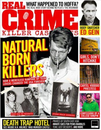 FreeCourseWeb Real Crime Issue 58 2020