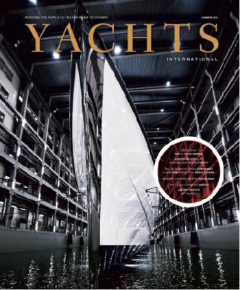 FreeCourseWeb Yachts International Summer 2019