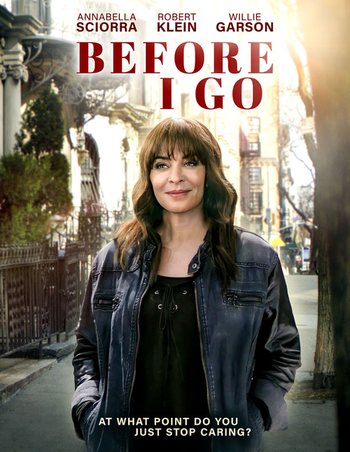 Before I Go 2021 720p WEBRip x264 700MB ShortRips