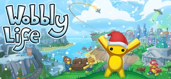 Wobbly Life Build 10058473