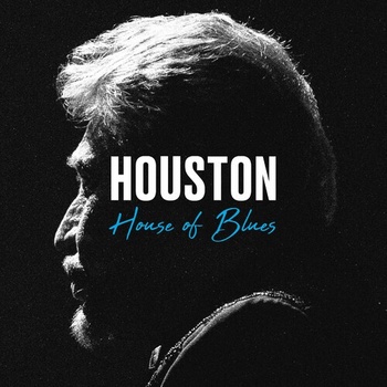 Johnny Hallyday Live au House of Blues Houston 2014 2022 Mp3 320kbps PMEDIA