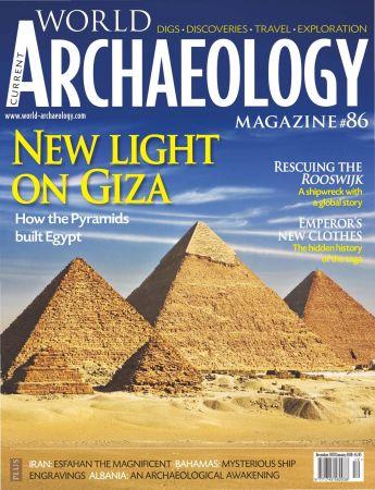 FreeCourseWeb Current World Archaeology Issue 86 December 2017 January 2018