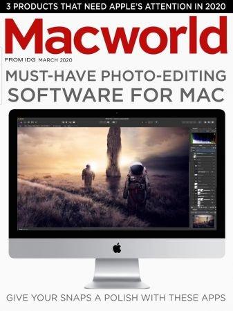 FreeCourseWeb Macworld UK March 2020 True PDF