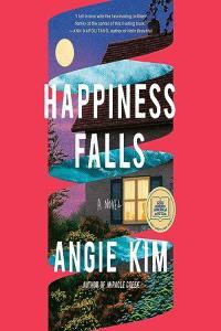 Angie Kim Happiness Falls