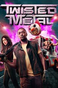 Twisted Metal S01 COMPLETE 1080p PCOK 1080p WEB h264 EDITH TGx