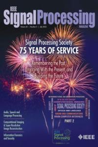 ieee signal processing July 2023 FreeCourseWeb