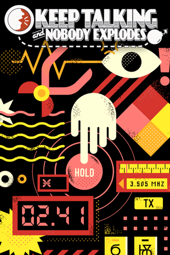 Keep Talking and Nobody Explodes 1 9 24 MULTi12 Goldberg GNU Linux Native johncena141