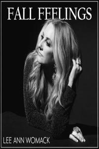 Lee Ann Womack Fall Feelings 2023 16Bit 44 1kHz FLAC PMEDIA