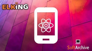 CourseWikia Udemy React native Expo for multiplatform mobile app development