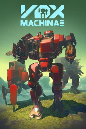 Vox Machinae DODI Repack