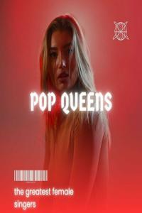 Various Artists Pop Queens the greatest female singers 2023 Mp3 320kbps PMEDIA