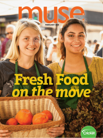 FreeCourseWeb Muse February 2020