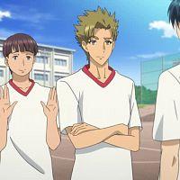 Shoot Goal to the Future 09 480p Multiple Subtitle A476A542 Erai raws TGx