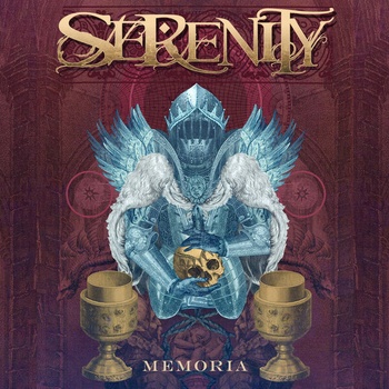 Serenity Memoria Live 2022 24Bit 44 1kHz FLAC PMEDIA