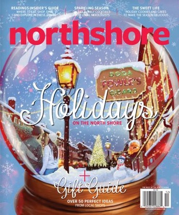 Northshore Magazine December 2022
