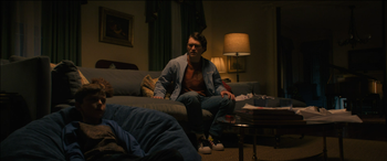 Halloween Ends 2022 SPANiSH 2160p PCOK WEB DL DDP5 1 Atmos HDR HEVC dem3nt3