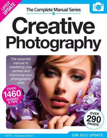 The Complete Creative Photography Manual 14th Edition 2022 CourseWikia