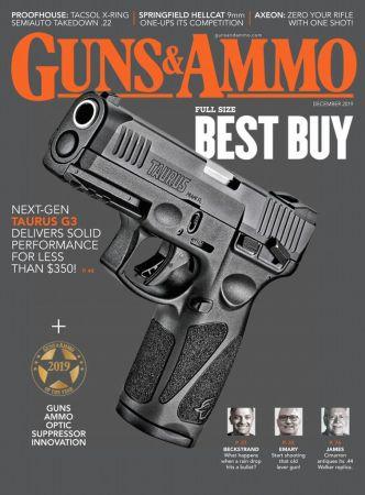 FreeCourseWeb Guns Ammo December 2019 True PDF