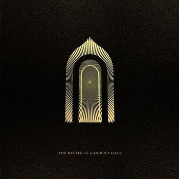 Greta Van Fleet The Battle at Garden s Gate 2021 Mp3 320kbps PMEDIA
