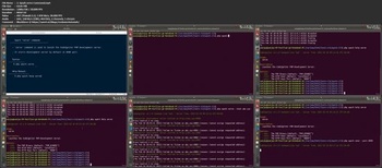 Udemy Learn CodeIgniter 4 Spark CLI Tutorial Step by Step