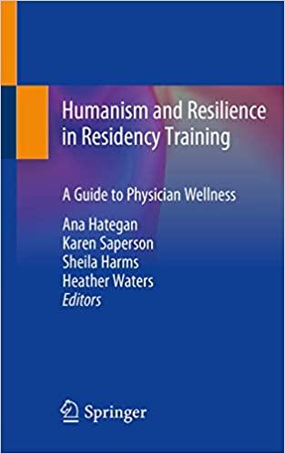 FreeCourseWeb Humanism and Resilience in Residency Training A Guide to Physician Wellness