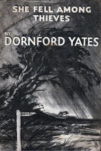 BBC R4 Production Dornford Yates She Fell Amongst Thieves
