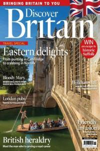Discover Britain October November 2023 CourseWikia