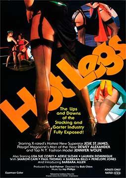 Hot Legs Peekarama 1979 HD 1080p