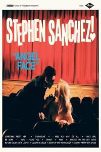 Stephen Sanchez Angel Face 2023 Mp3 320kbps PMEDIA