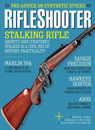 DevCourseWeb RifleShooter January February 2021