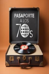Various Artists Pasaporte a los 70s 2023 Mp3 320kbps PMEDIA