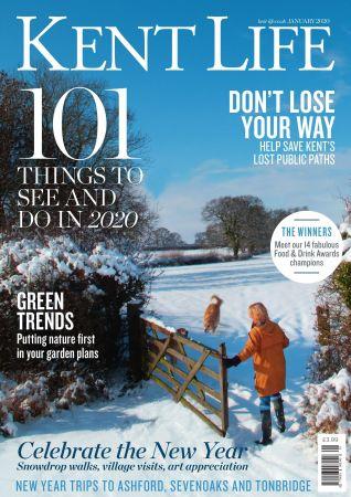 FreeCourseWeb Kent Life January 2020