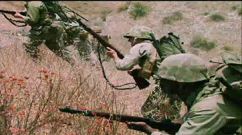 Combat Zone S01E04 Battle of Inchon 1080p M4V AAC DVDrip 1GB