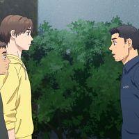 MF Ghost 01 720p Multiple Subtitle 164F4AC2 Erai raws TGx