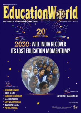 FreeCourseWeb EducationWorld November 2019
