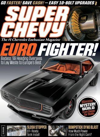 FreeCourseWeb Super Chevy January 2020 True PDF