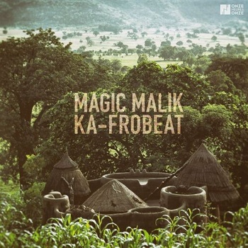 Magic Malik Ka Frobeat 2022 Mp3 320kbps PMEDIA