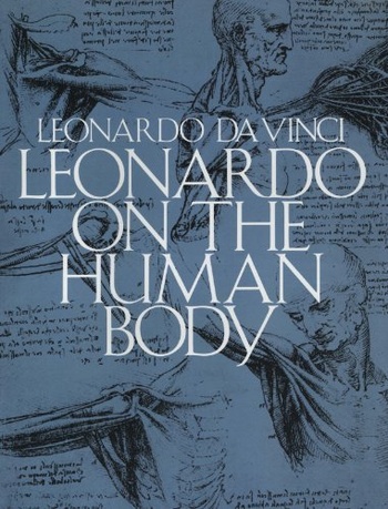 FreeCourseWeb Leonardo on the Human Body Dover Fine Art History of Art