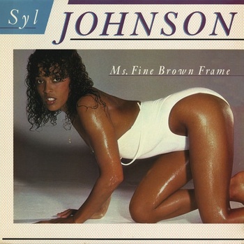 Syl Johnson Ms Fine Brown Frame 2022 16Bit 44 1kHz FLAC PMEDIA