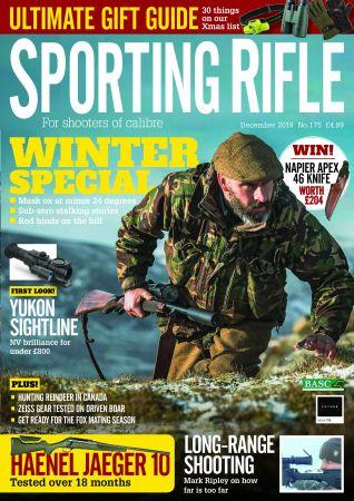 FreeCourseWeb Sporting Rifle December 2019