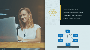 FreeCourseWeb PluralSight Docker and Kubernetes The Big Picture