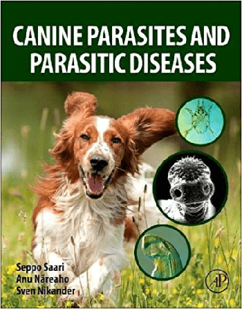 FreeCourseWeb Canine Parasites and Parasitic Diseases