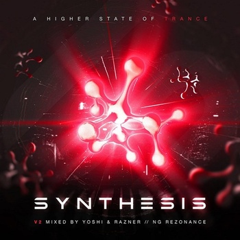 VA Synthesis Vol 2 2022 Mp3 320kbps PMEDIA